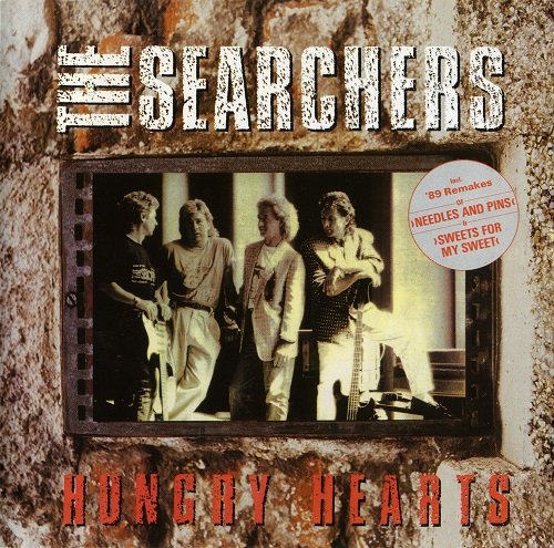 The Searchers - Hungry Hearts (1988)