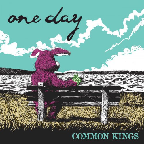 Common Kings - One Day (2018) FLAC