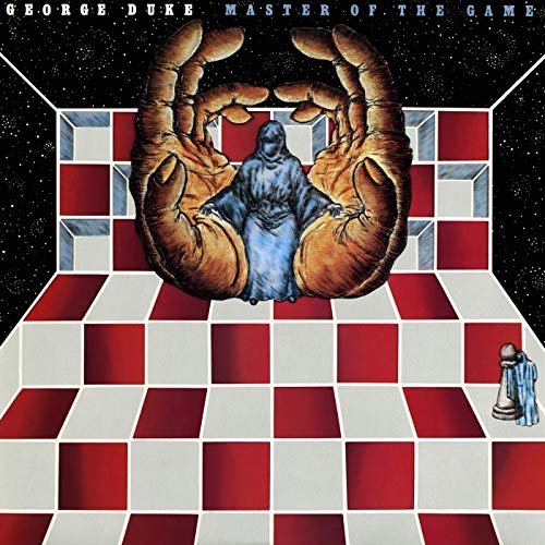 George Duke - Master of the Game (Expanded Edition) (1979/2019)