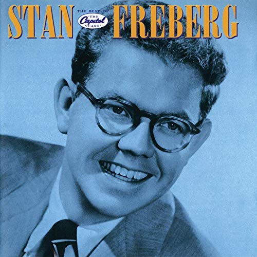 Stan Freberg - The Best Of Stan Freberg "The Capitol Years" (1989/2019)