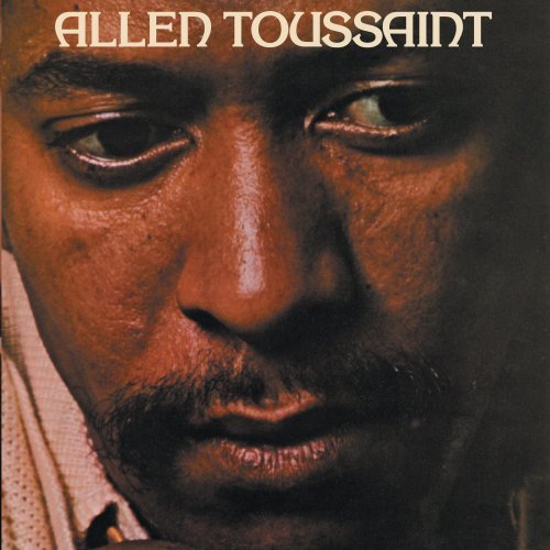 Allen Toussaint - Allen Toussaint (1970)