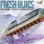 VA - Fresh Blues - The Inak Blues-Connection (1993)