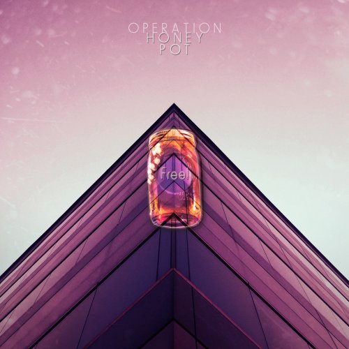 Free! Mason Jar - Operation: Honeypot (2015) [Hi-Res]