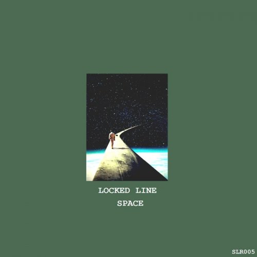 Space (GR) - Locked Line (2019)