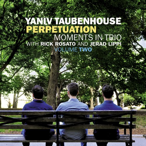 Yaniv Taubenhouse - Perpetuation. Moments in Trio: Volume Two (2019)