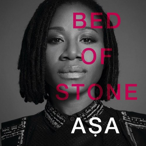 Aṣa  - Bed of Stone [Deluxe Edition] (2014; 2016) [Hi-Res]