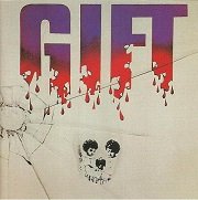 Gift - Gift (Reissue) (1972/1998)