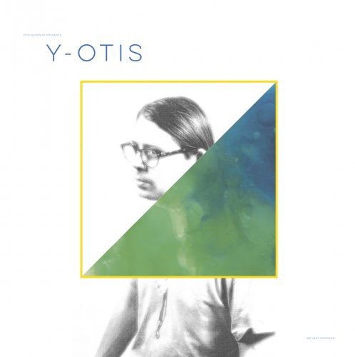 Otis Sandsjö - Y-OTIS (2018)
