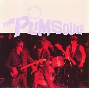 The Plimsouls - One Night In America (1981/1989)