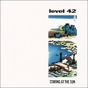 Level 42 - Staring At The Sun (1988)