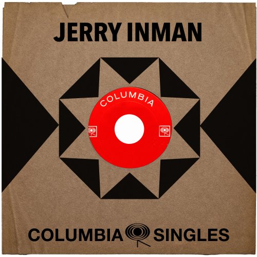 Jerry Inman - Columbia Singles (2019) [Hi-Res]