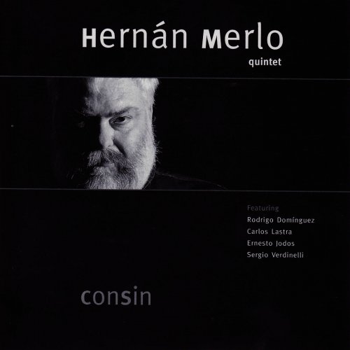 Hernan Merlo - ConSin (2001)