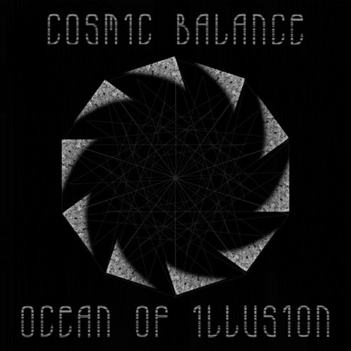 Cosmic Balance - Ocean Of Illusion (2019)