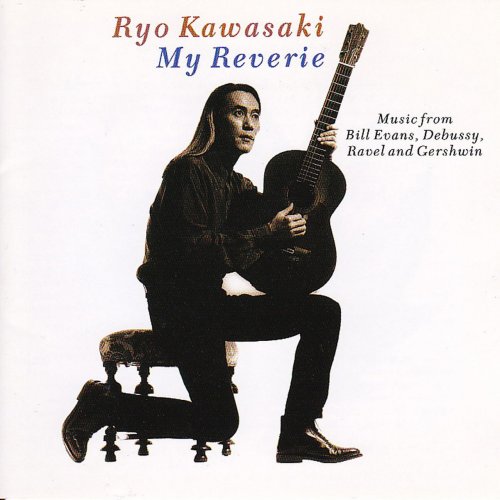 Ryo Kawasaki - My Reverie (1993)