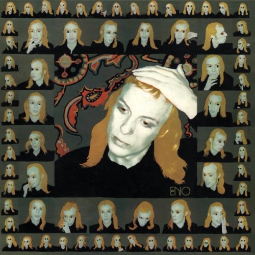 Brian Eno - Taking Tiger Mountain (By Strategy) (1974/2004)
