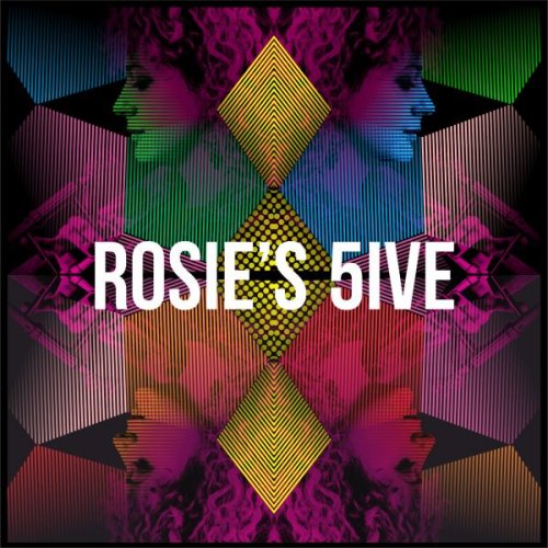 Rosie Turton - Rosie's 5ive (2019)