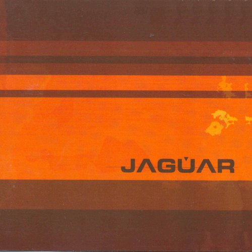 Jaguar - Jagúar (1999/2018)