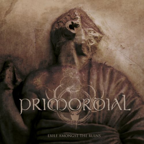 Primordial - Exile Amongst The Ruins (2018) [Hi-Res]