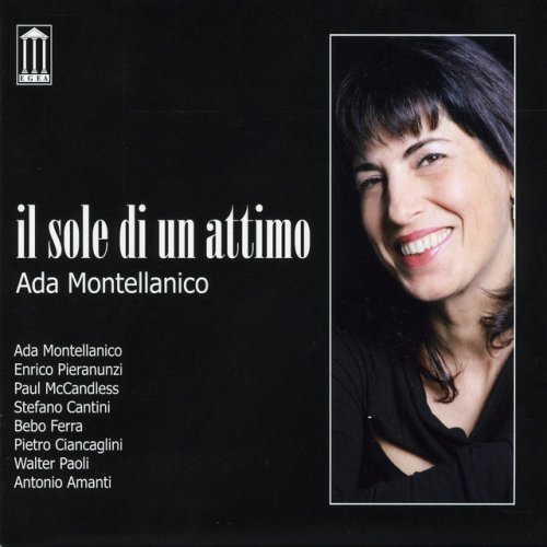 Ada Montellanico - Il Sole Di Un Attimo (2008) 320kbps