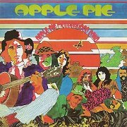 The Apple Pie Motherhood Band - Apple Pie (Reissue, Remastered) (1969/2004)