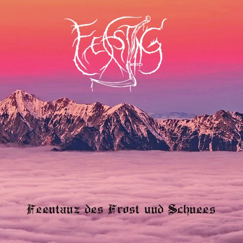 Feasting - Feentanz des Frost und Schnees (2019) [Hi-Res]