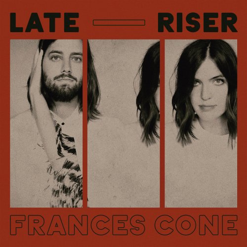 Frances Cone - Late Riser (2019)