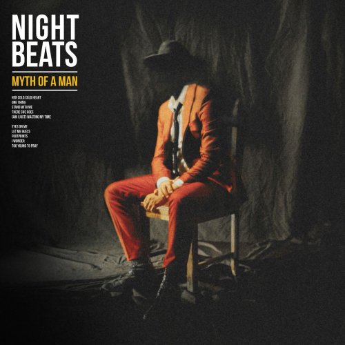 Night Beats - Myth of a Man (2019)