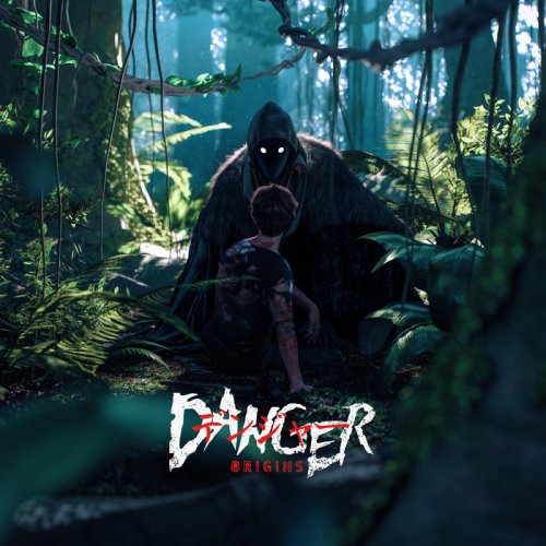 Danger - Origins (2019)