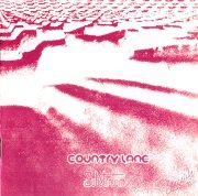 Country Lane - Substratum (Reissue) (1973/2000)