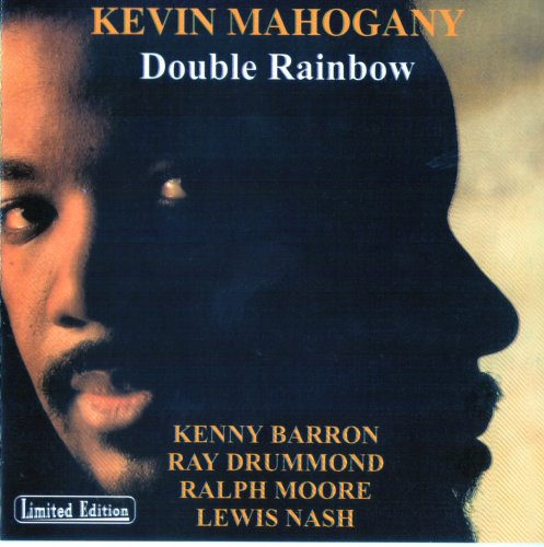 Kevin Mahogany - Double Rainbow (1993)