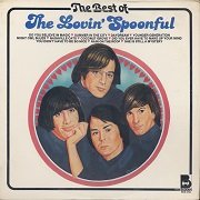 The Lovin' Spoonful - The Best Of The Lovin' Spoonful (1977) Vinyl
