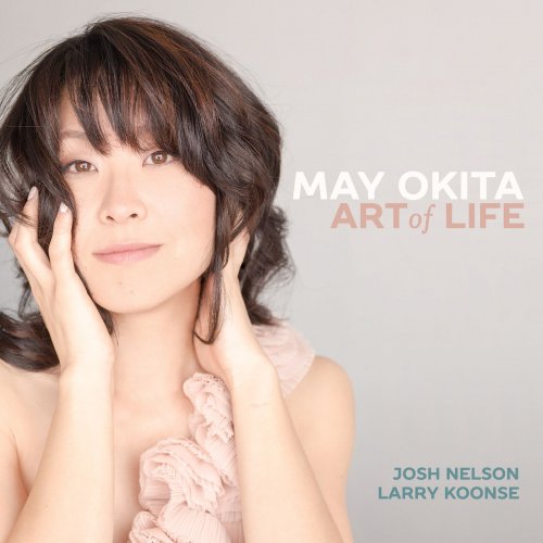 May Okita - Art of Life (2019)