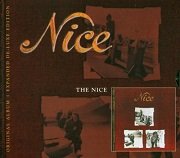 The Nice - Nice (Reissue, Remastered, Deluxe Edition) (1969/2003)