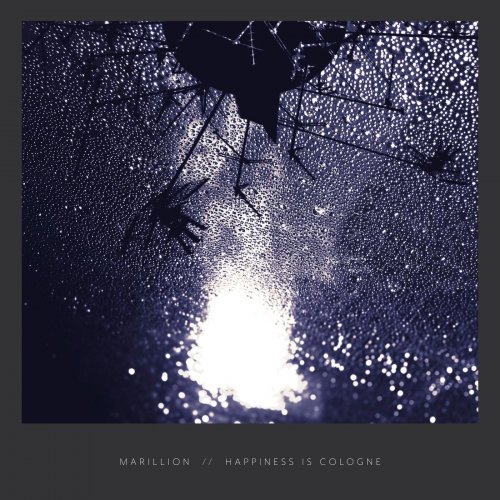 Marillion - Happiness Is Cologne (Live) (2019)
