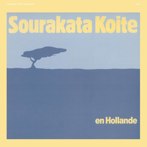 Sourakata Koité - en Hollande (1985/2019)