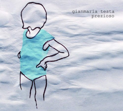 Gianmaria Testa - Prezioso (2019)