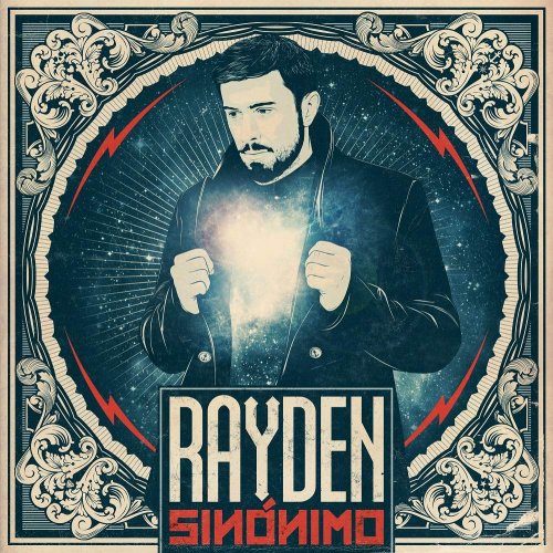 Rayden - Sinónimo (2019)