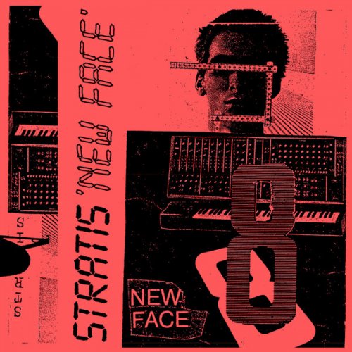 Stratis - New Face (2019/1983)