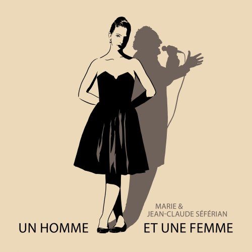 Marie & Jean-Claude Séférian - Un homme et une femme (2019)