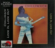 Chilliwack - Look In, Look Out (Reissue) (1984/1995)