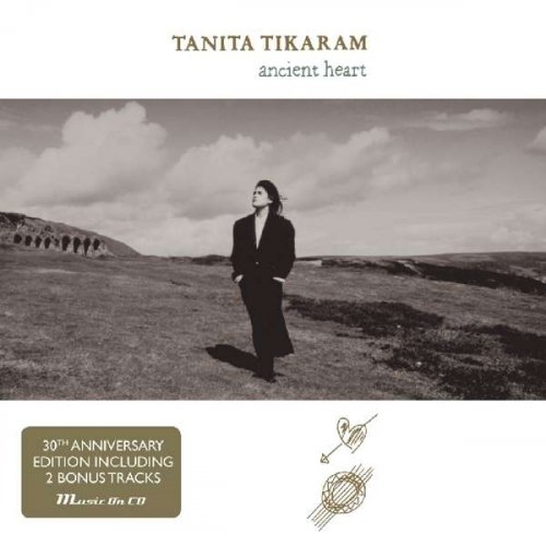 Tanita Tikaram - Ancient Heart (30th-Anniversary-Edition) (2018)