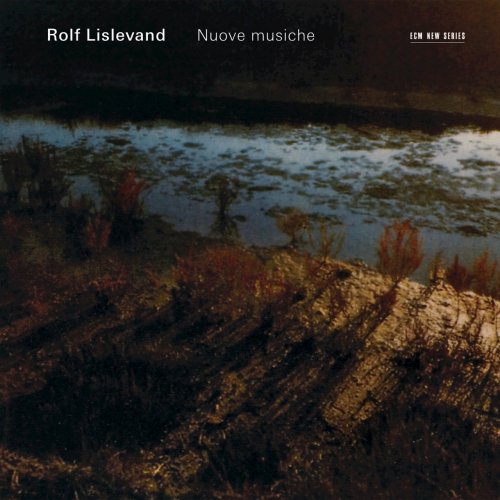 Rolf Lislevand - Nuove Musiche (2006)