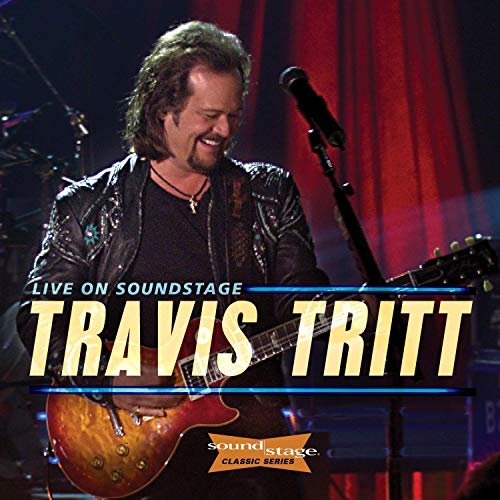 Travis Tritt - Live on Soundstage (Classic Series) (2019)