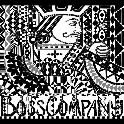 Boss Company - Boss Company (2019)