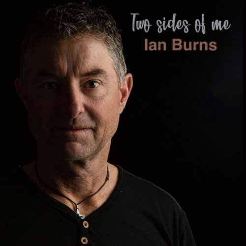 Ian Burns - Two Sides of Me (2019)