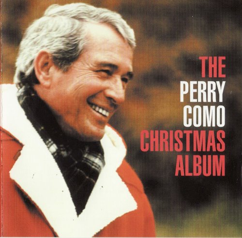 Perry Como - The Christmas Album (1998)