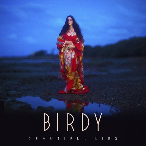 Birdy - Beautiful Lies (Japanese Edition) (2016)