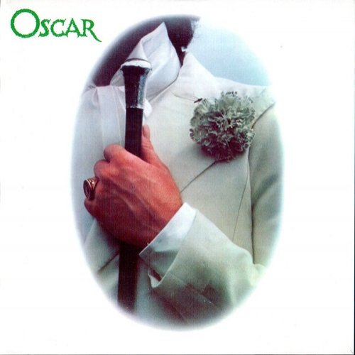 Oscar - Oscar / Cobblestone Heroes (Reissue) (1974-77/2010)