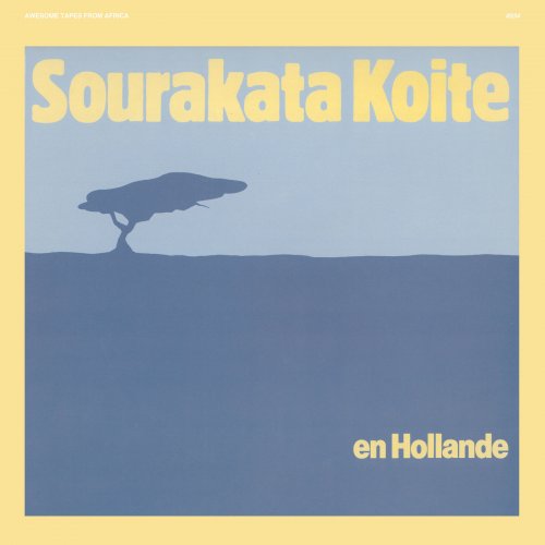 Sourakata Koité - en Hollande (2019) [Hi-Res]