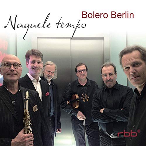 Bolero Berlin - Naquele Tempo (2019)